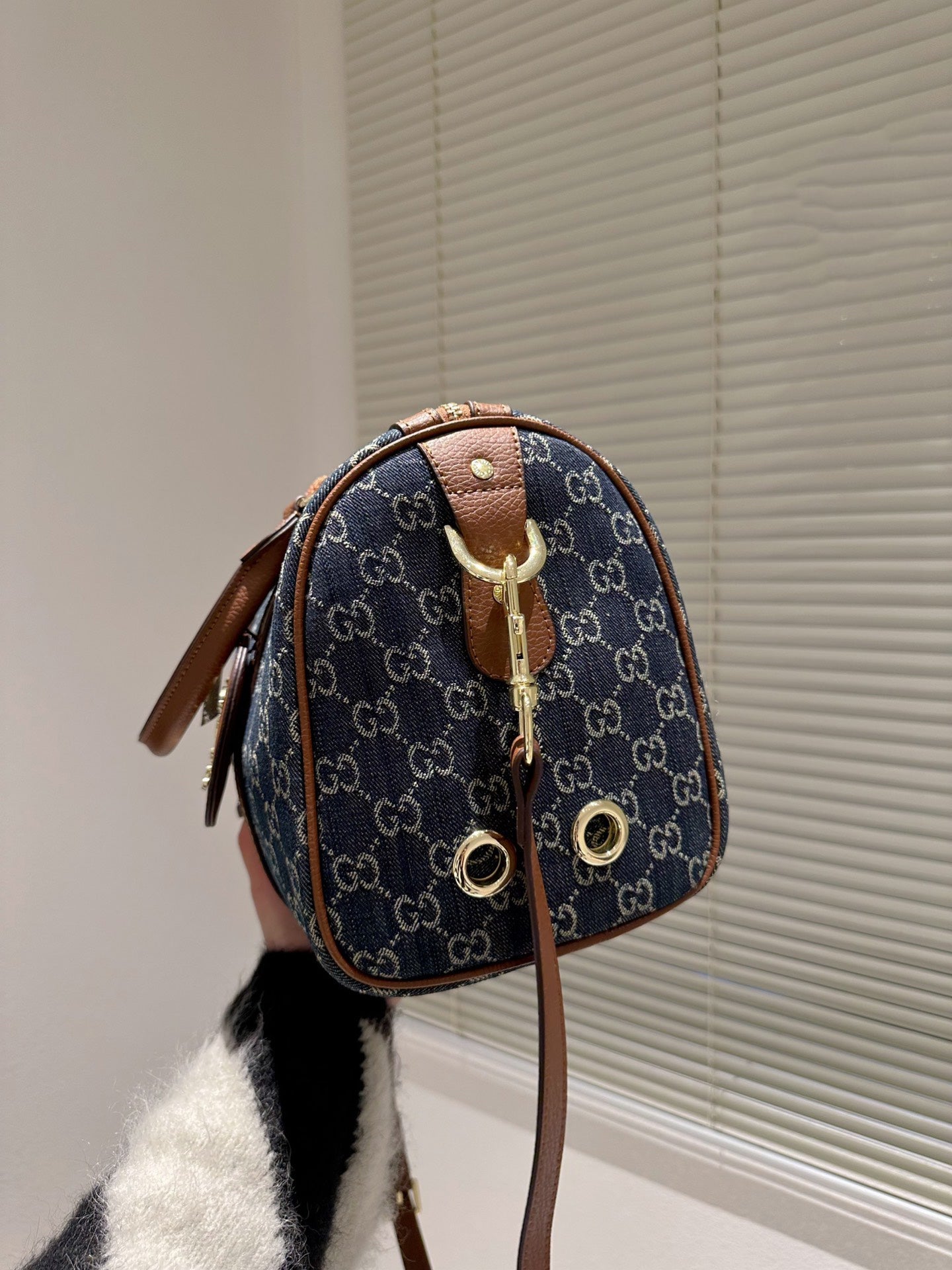 EN - New 1:1 rep  Bags GCI 524