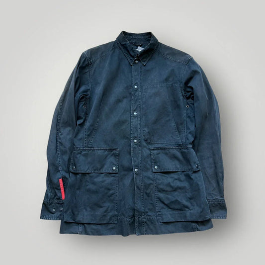 Prada Sport Early 2000’s Chore Jacket M