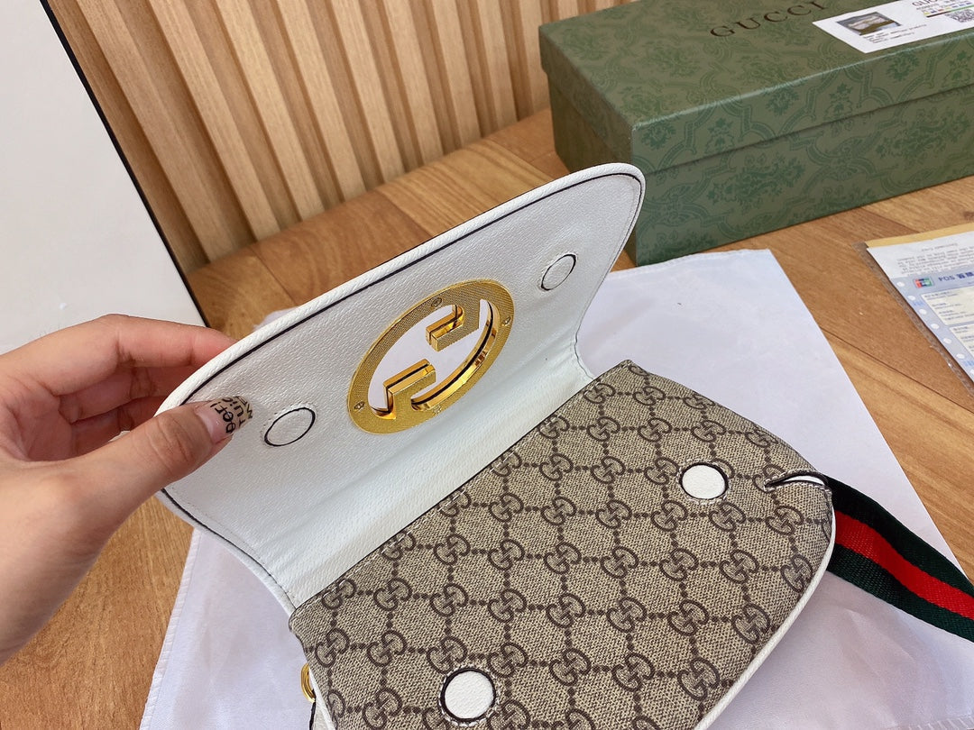 EN - New 1:1 rep Lux Bags GCI 377