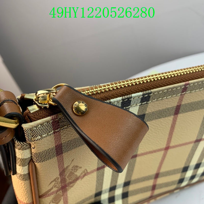 Top Quality Fashion -BBR Bags - 538