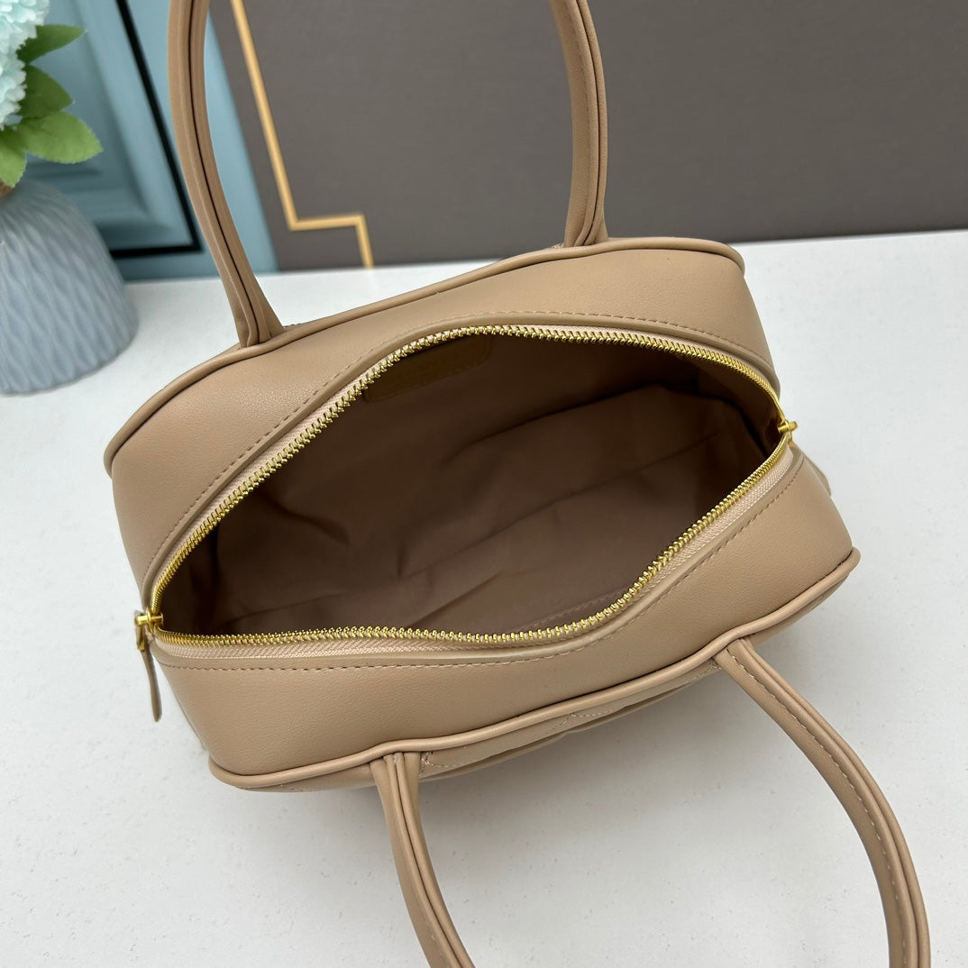 EN - New 1:1 rep  Top Quality CHL Bag 568