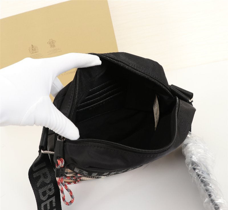 Top Quality Fashion -BBR Bags - 1656
