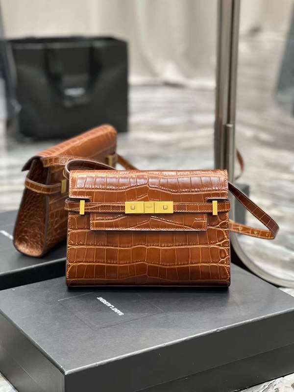 Yves Saint Laurent - Bags - The Elite Bags  503