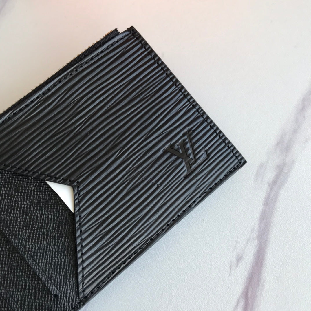 EN - New 1:1 rep  Wallet LUV 130