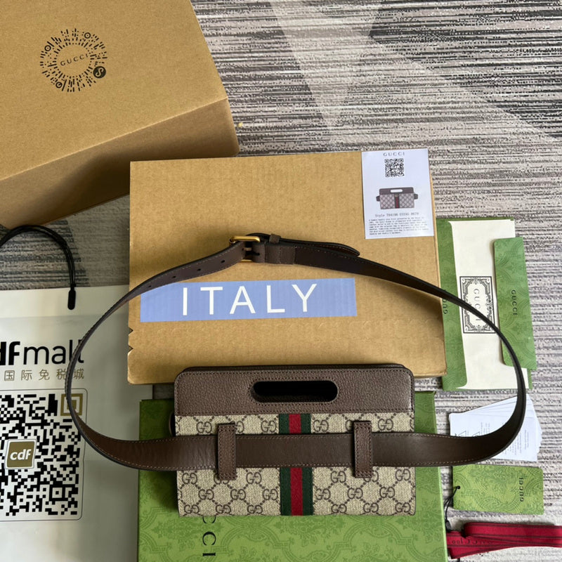 Top Quality -  Bags - 1278