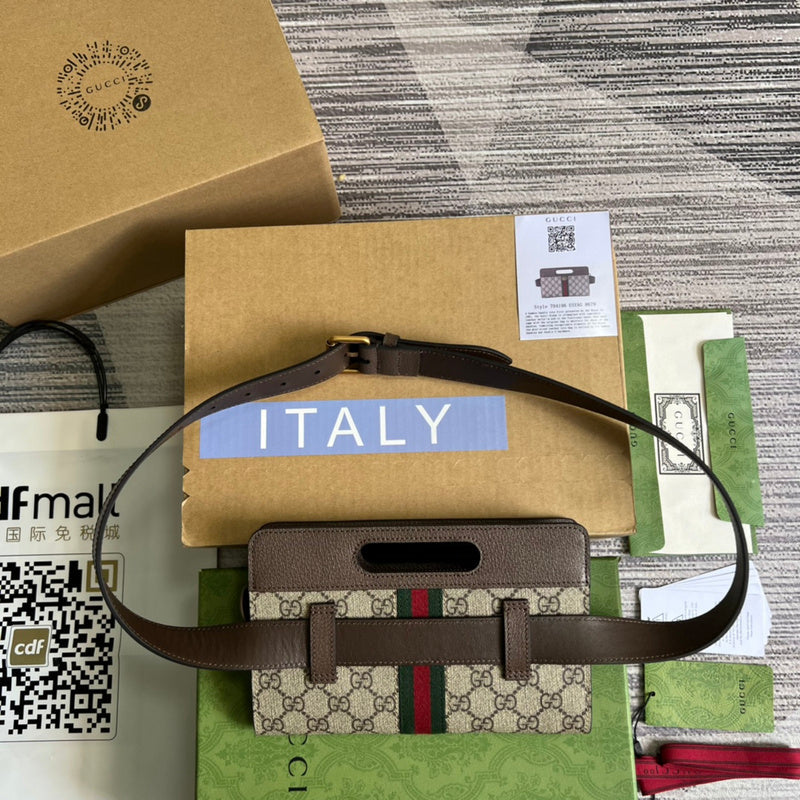Top Quality -  Bags - 1278