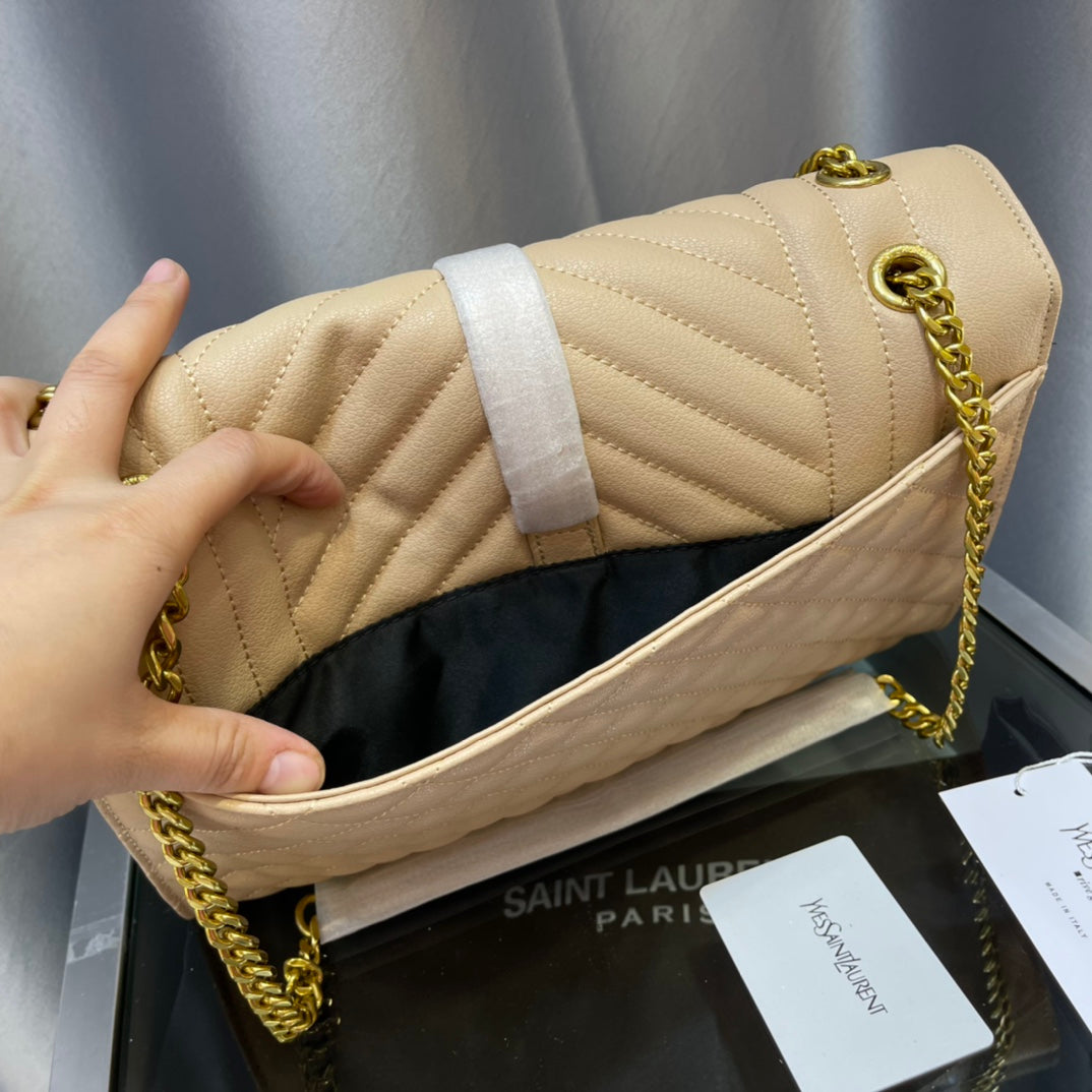 EN - New 1:1 rep Bag SLY 244