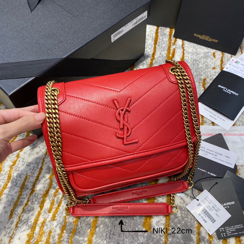 Yves Saint Laurent - Bags - The Elite Bags  391