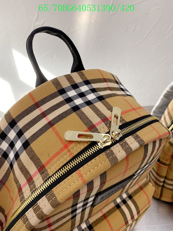 Top Quality Fashion -BBR Bags - 507