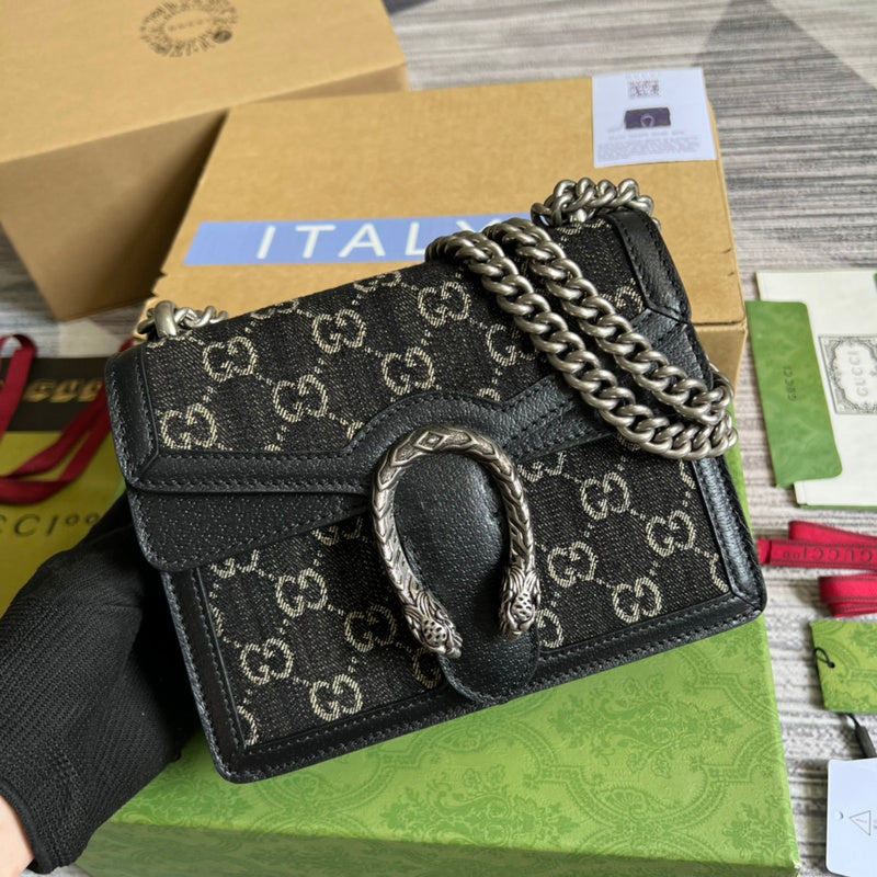Top Quality -  Bags - 498
