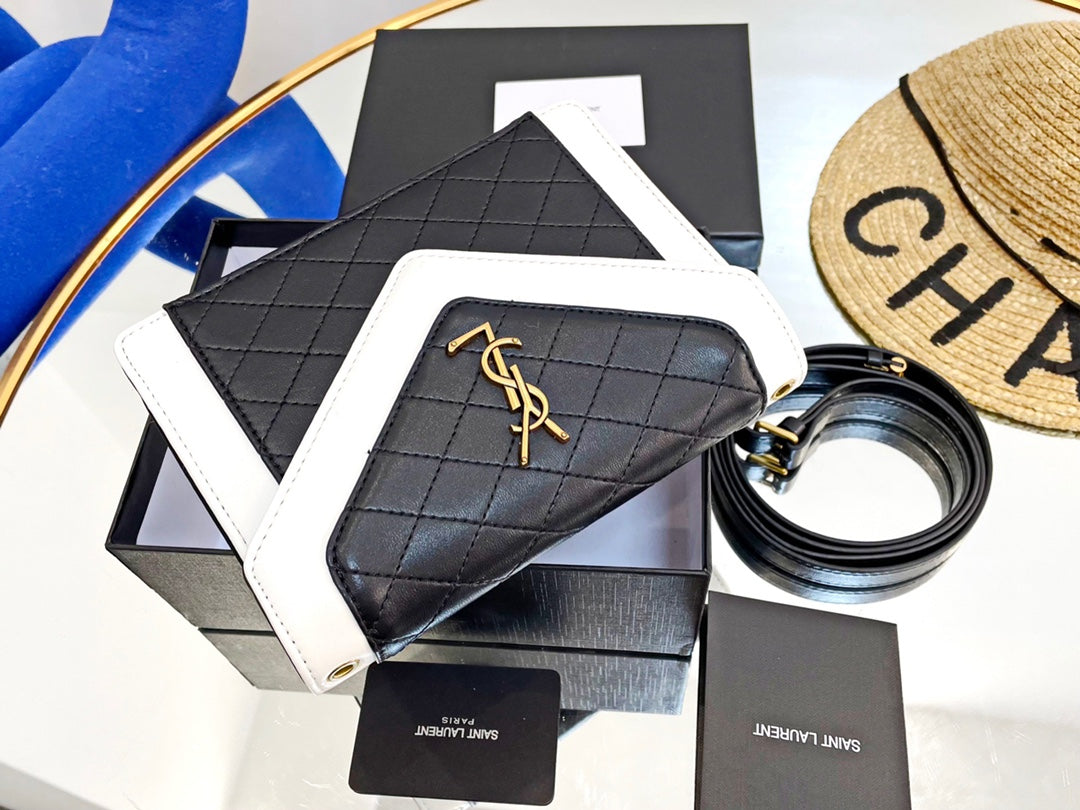 EN - New 1:1 rep  Bags SLY 224