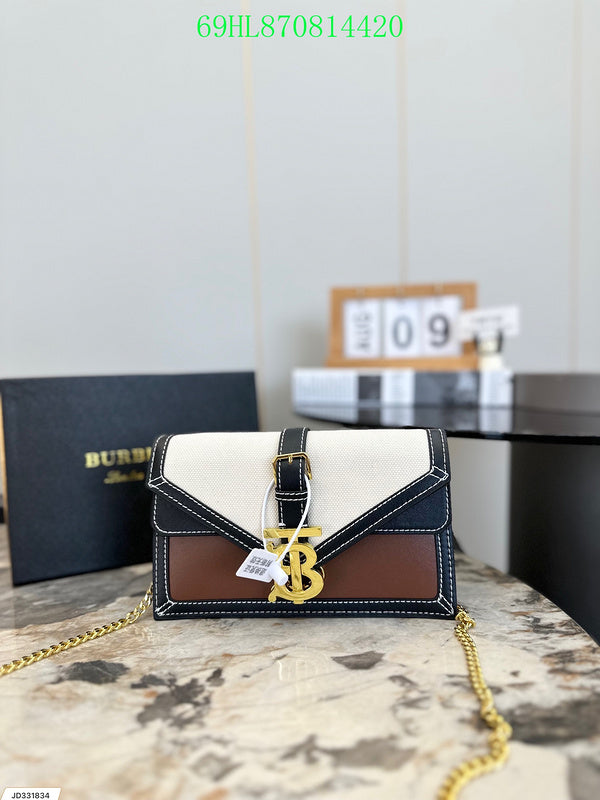 Top Quality Fashion -BBR Bags - 062