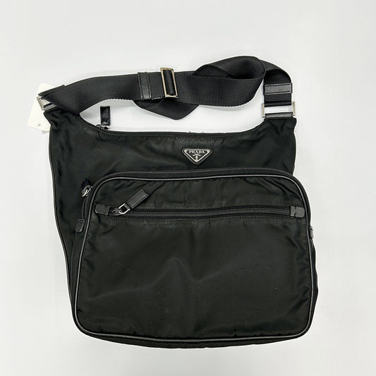 Prada   Prada Crossbody Bag pr8820gg