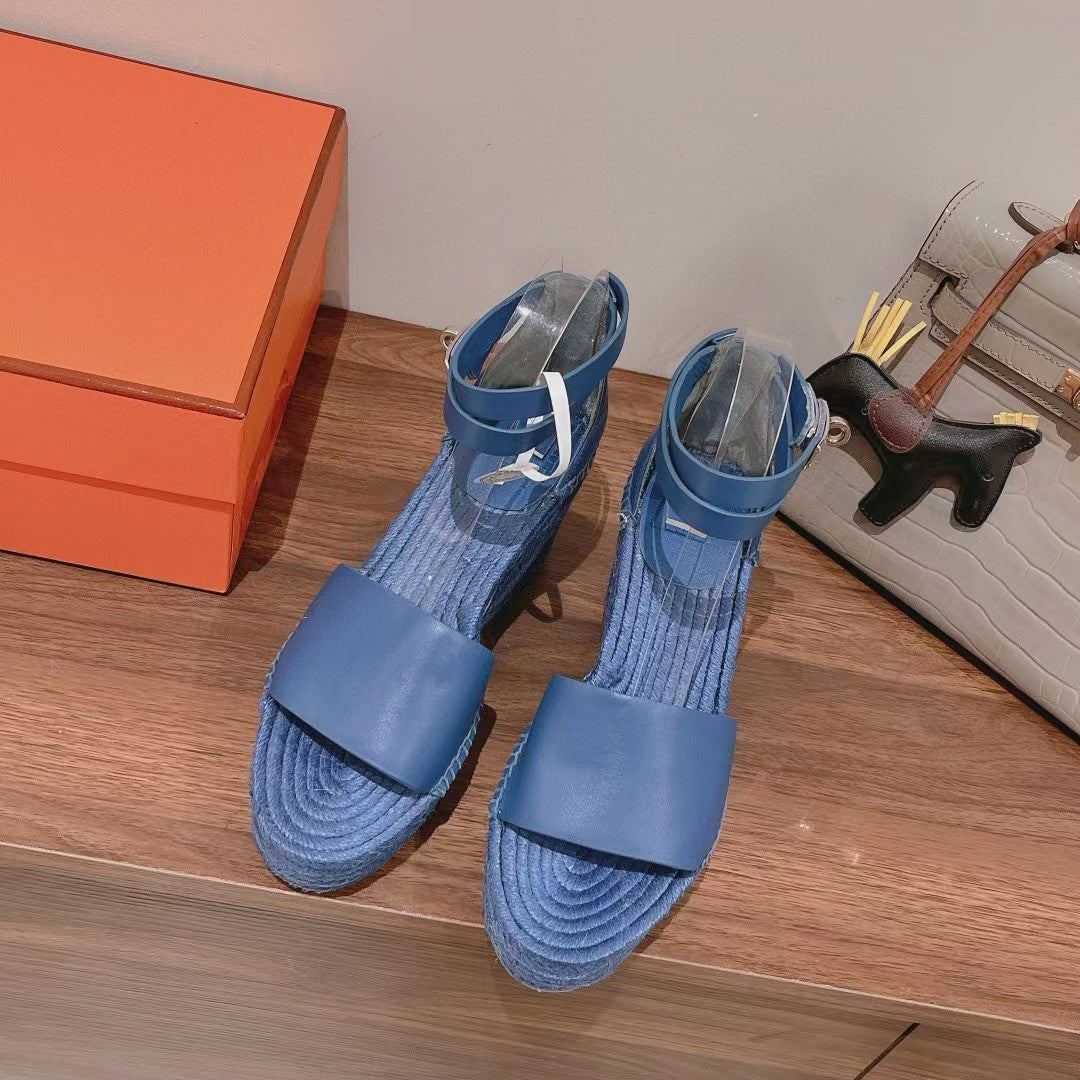 New 1:1 rep HM HIGH HEELS 047
