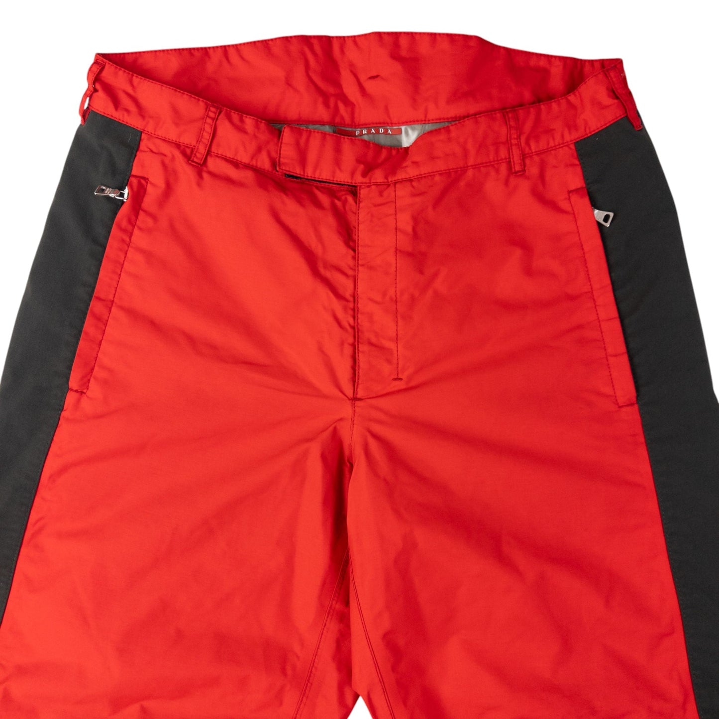 Prada Sport Goretex Snowboarding Tro rs Size W36