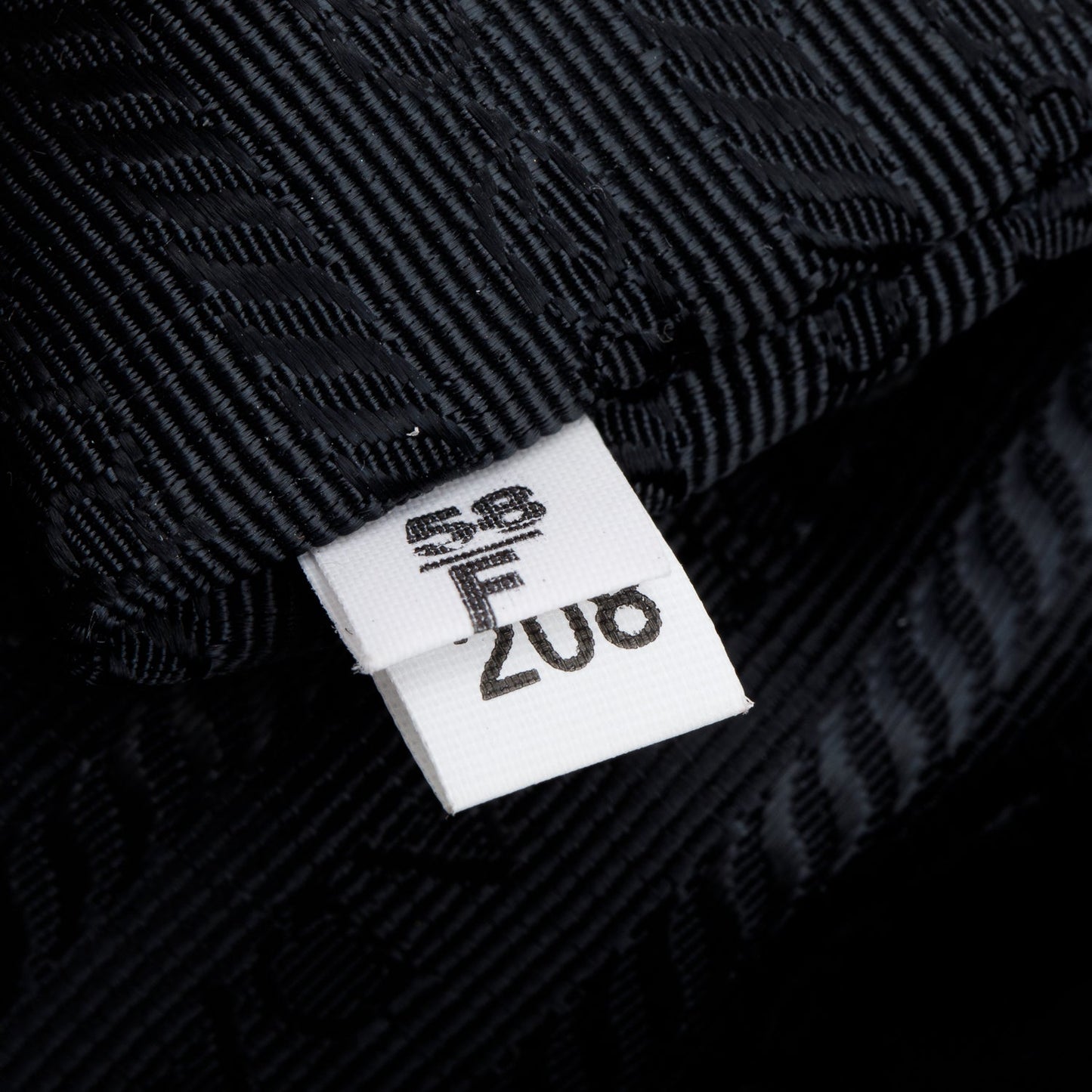 Prada Black Saffiano Lux Medium Double Zip Galleria Tote