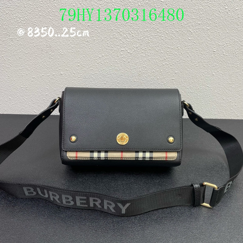 Top Quality Fashion -BBR Bags - 141