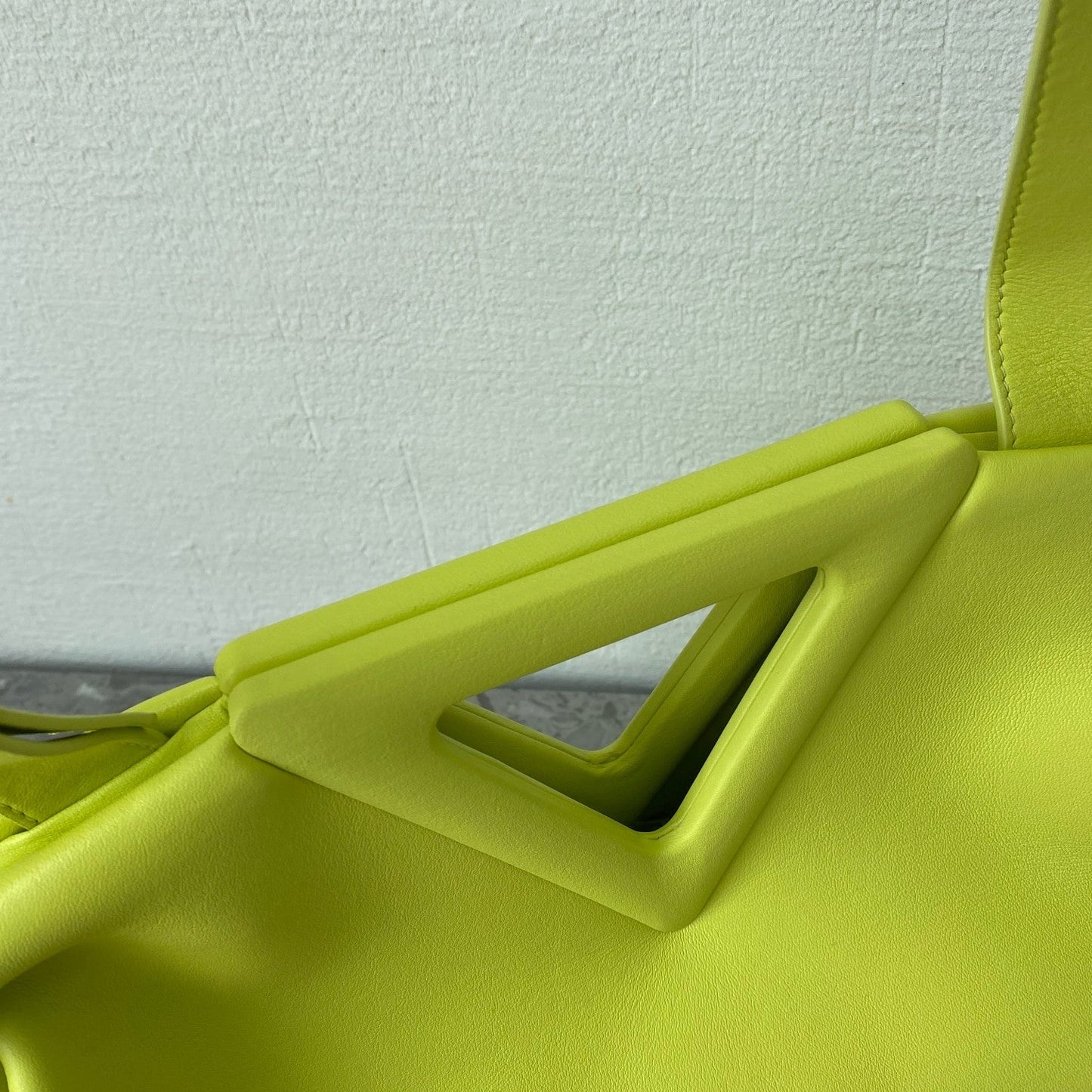 Top Quality Point Light Yellow, For Women, Women’s Bags 13.7in/35cm