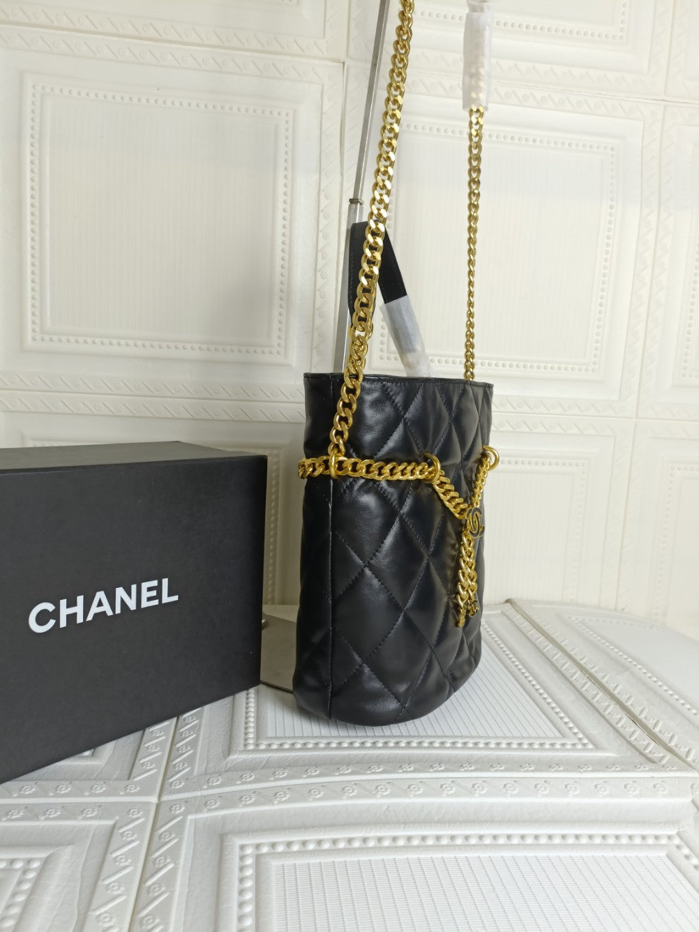 EN - New 1:1 rep Bag CHL 437