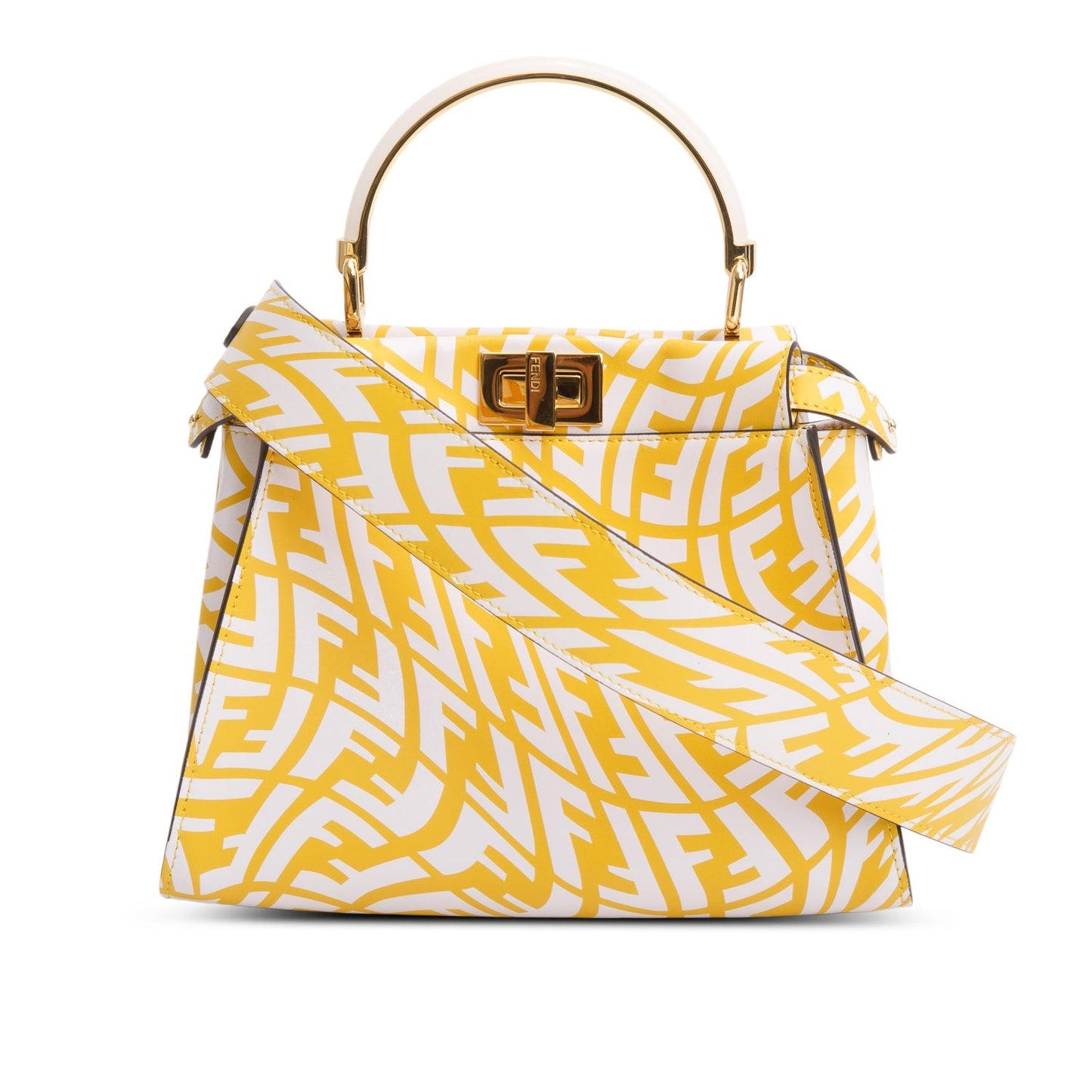 Fendi 2021 Yello