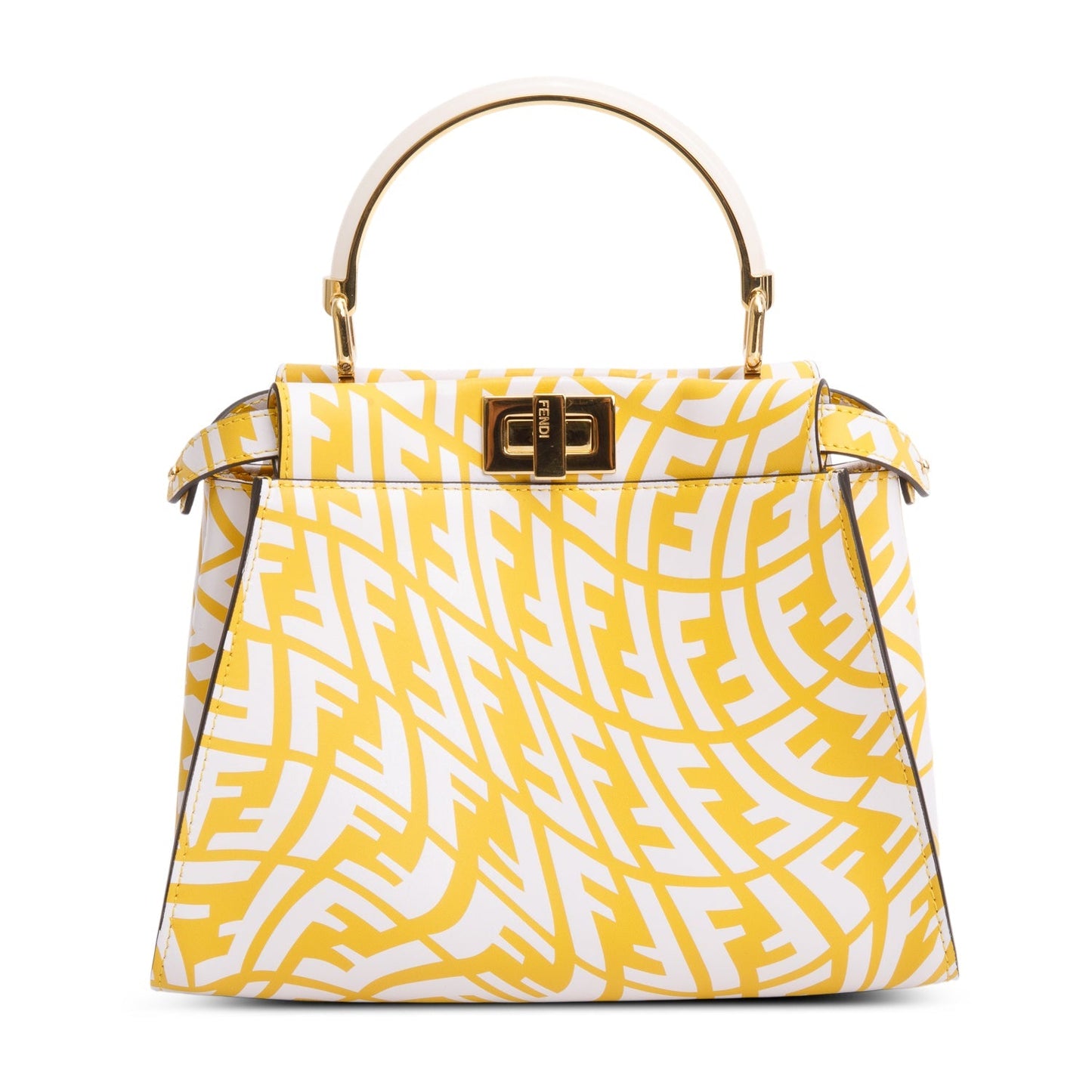 Fendi 2021 Yello