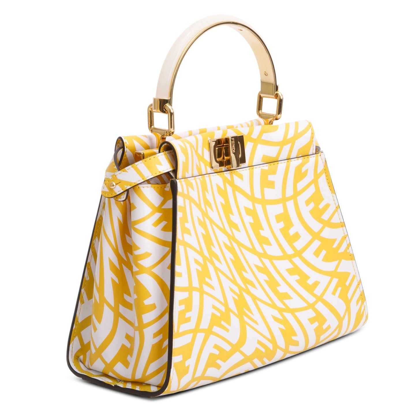 Fendi 2021 Yello