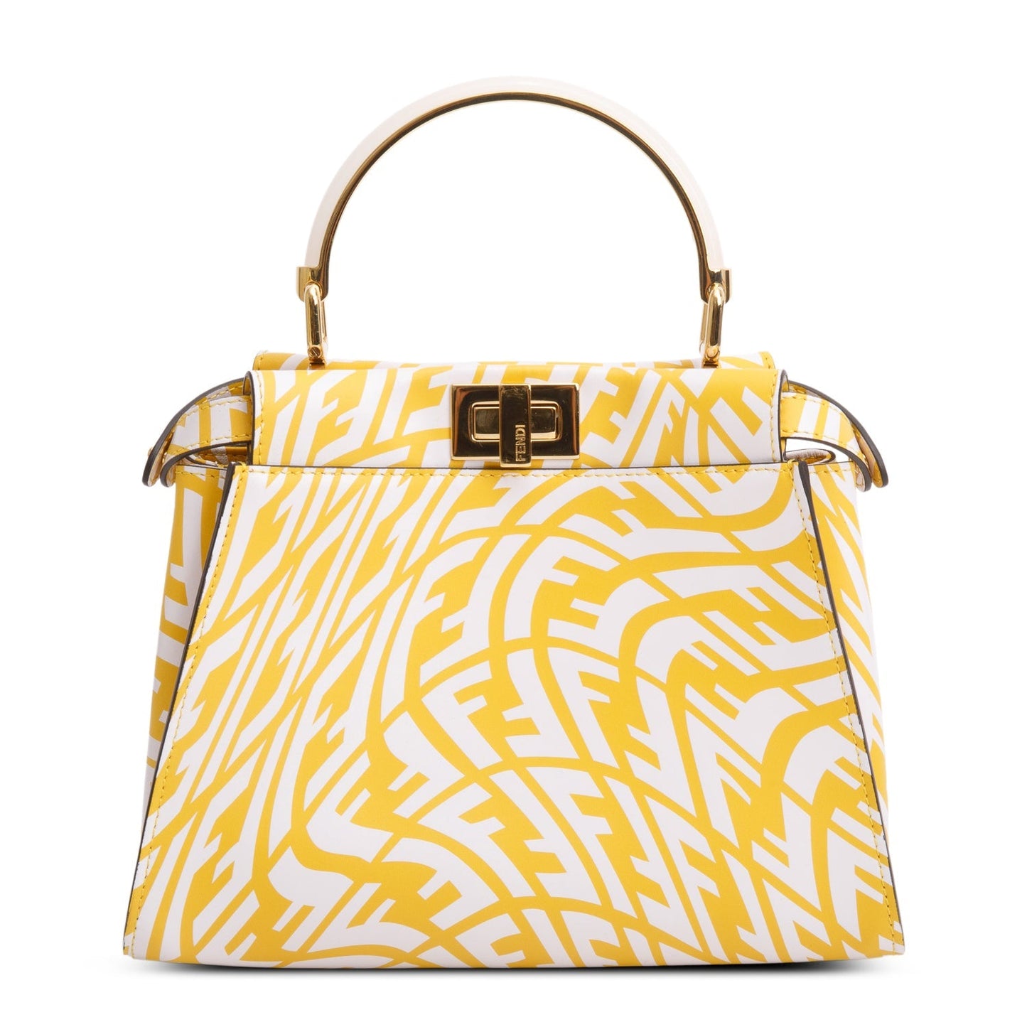 Fendi 2021 Yello