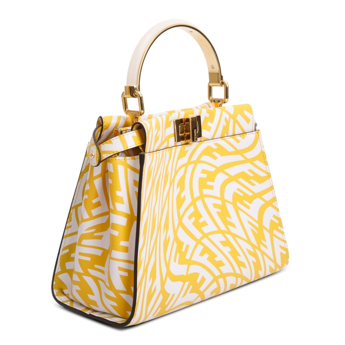 Fendi 2021 Yello