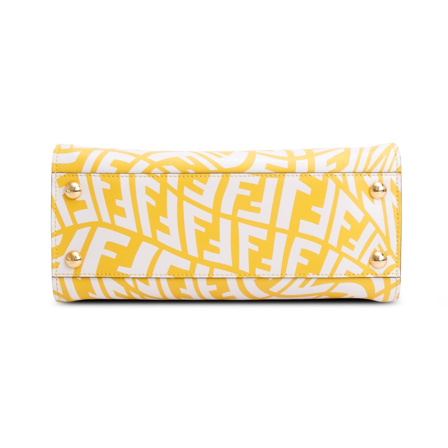 Fendi 2021 Yello
