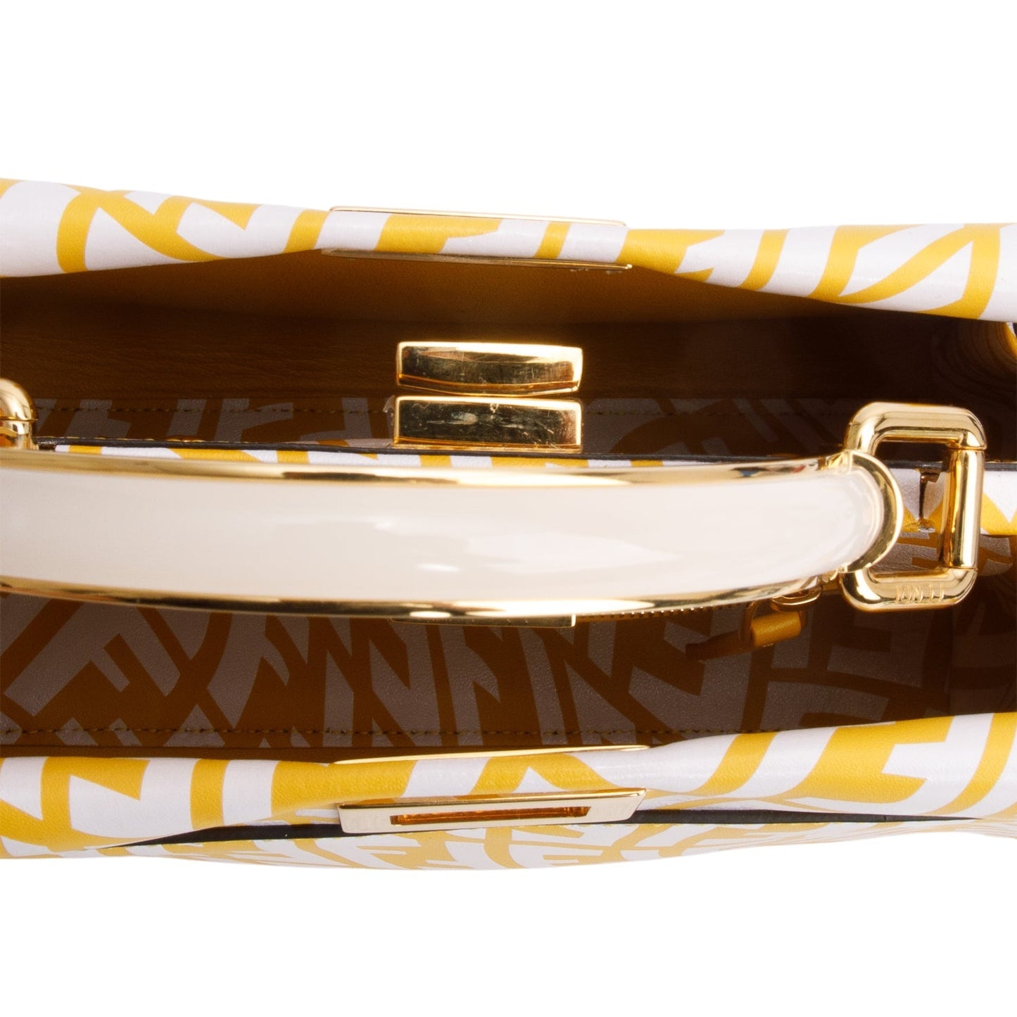 Fendi 2021 Yello