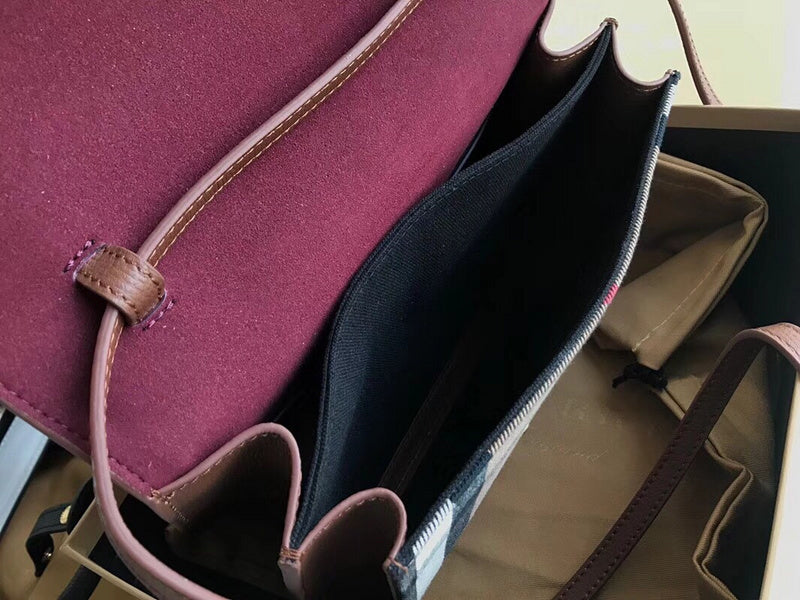 Top Quality Fashion -BBR Bags - 1210