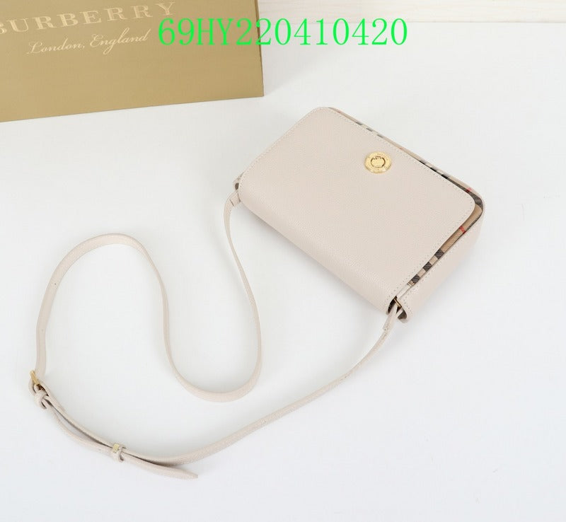 Top Quality Fashion -BBR Bags - 554