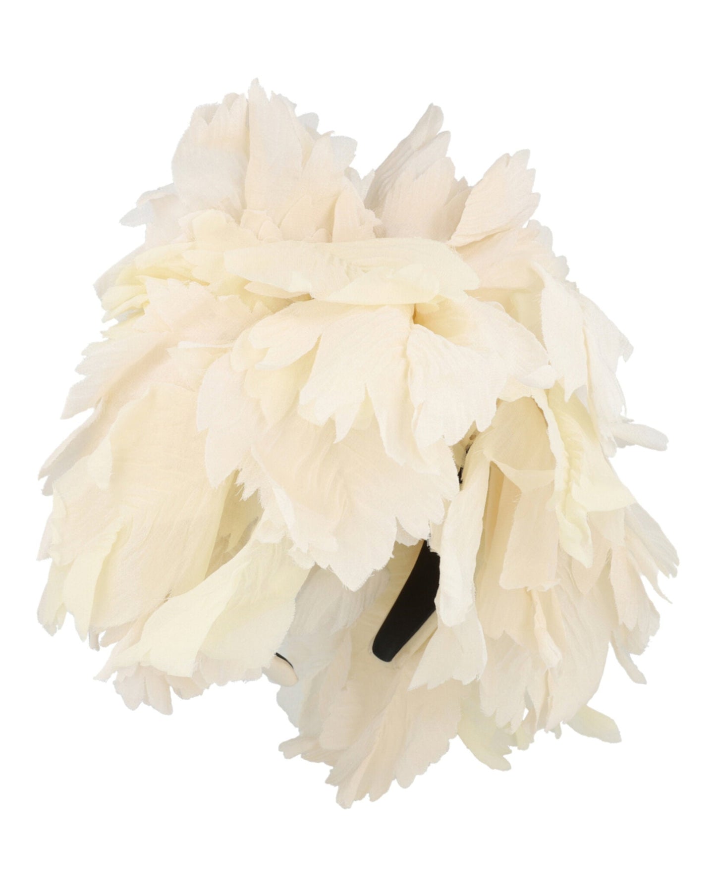 Gucci Womens Petals Headband