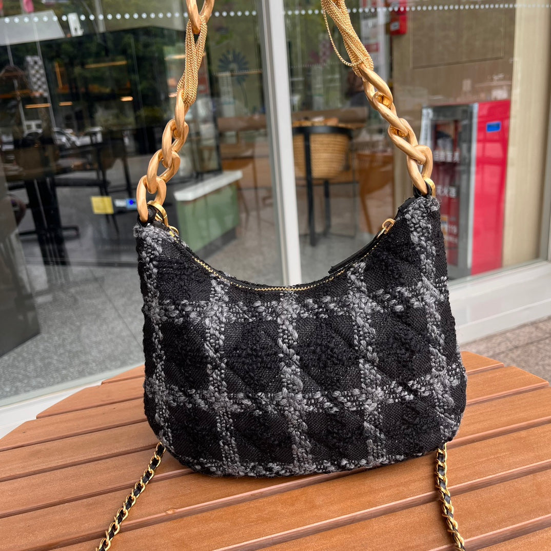 New 1:1 rep Lux Top Quality CHL Bag 527