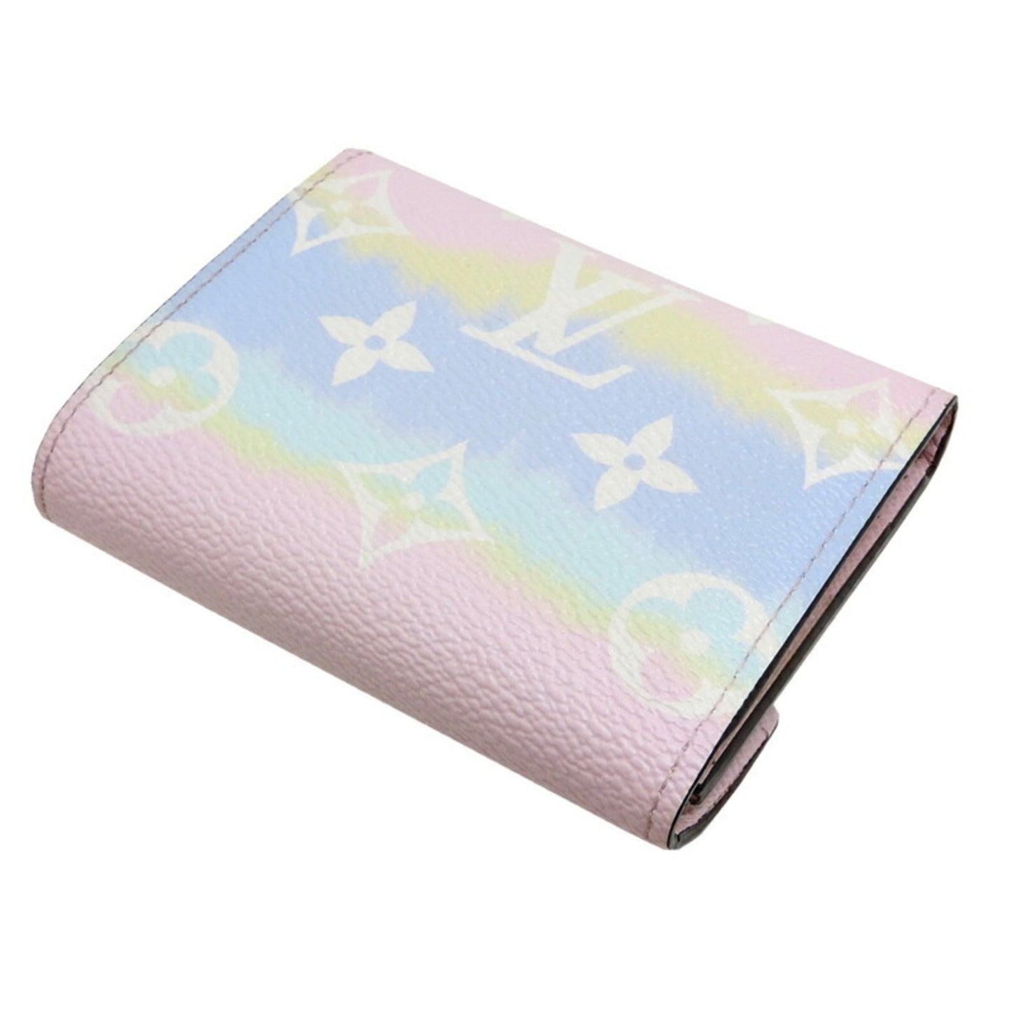 Louis Vuitton  Wallet (Tri-Fold)
