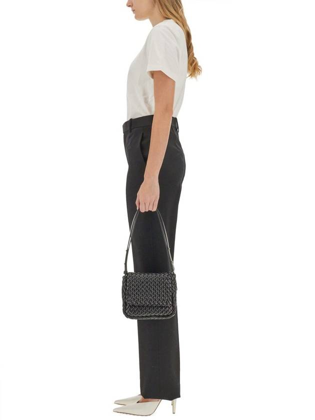 Luxury Bottega Veneta 23 fw Tailor Pants 708384VKIS01000 B0040512561