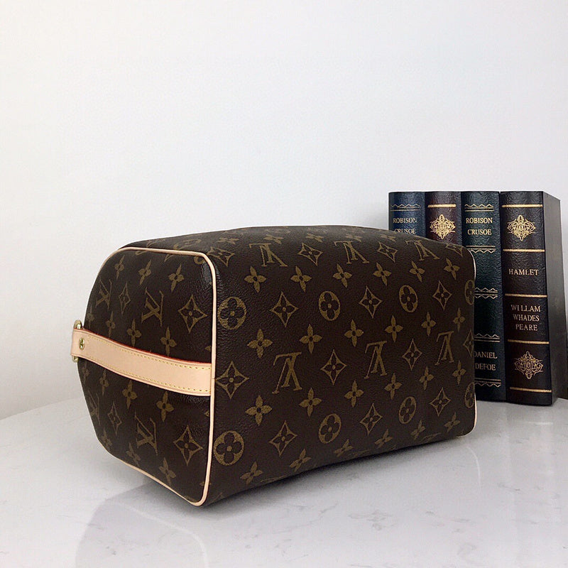 Louis Vuitton Luxury Bags 1958