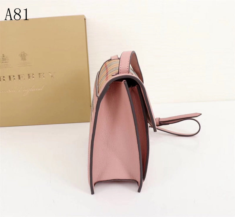 Top Quality Fashion -BBR Bags - 869