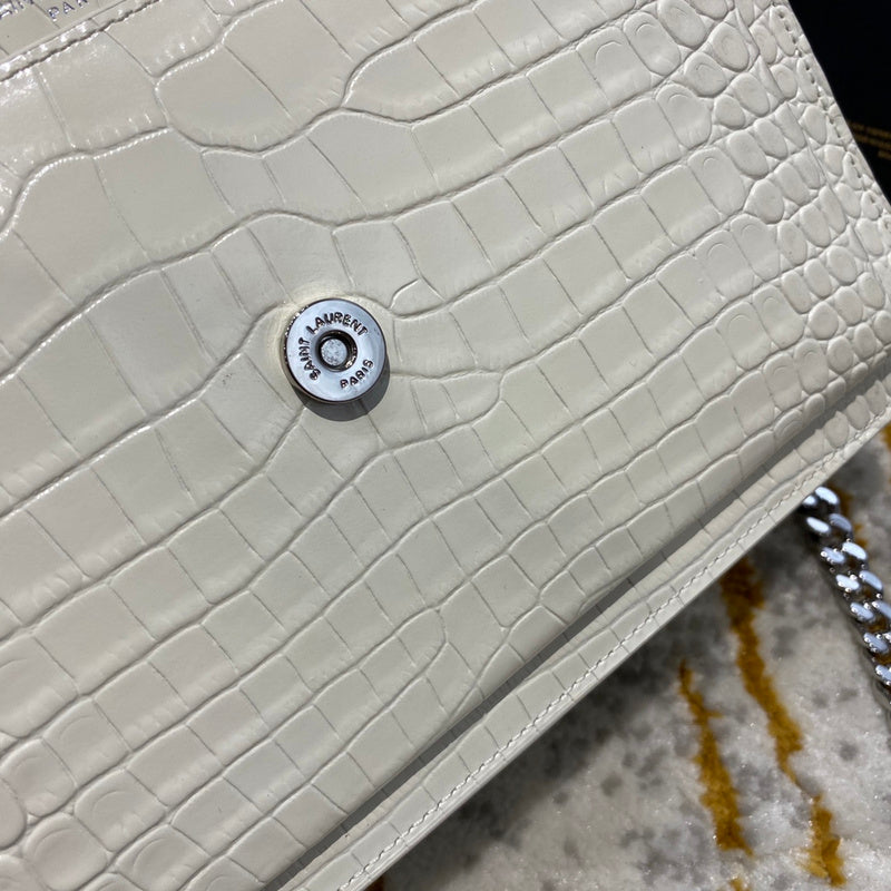 Yves Saint Laurent - Bags - The Elite Bags  456