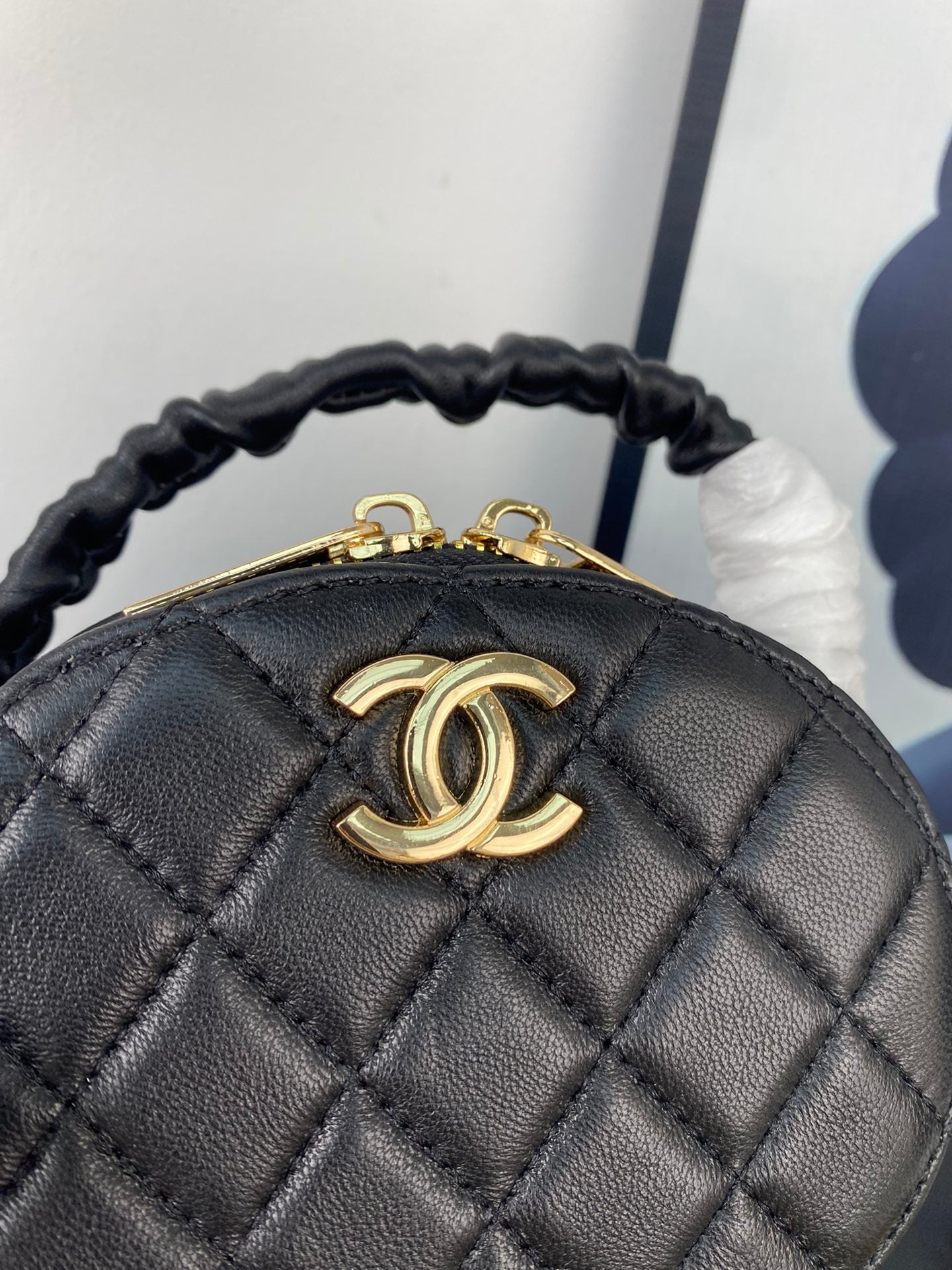 EN - New 1:1 rep Bag CHL 406