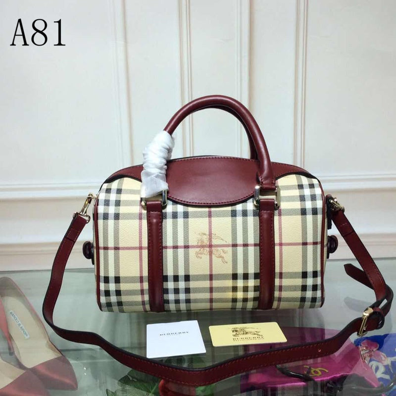 Top Quality Fashion -BBR Bags - 775