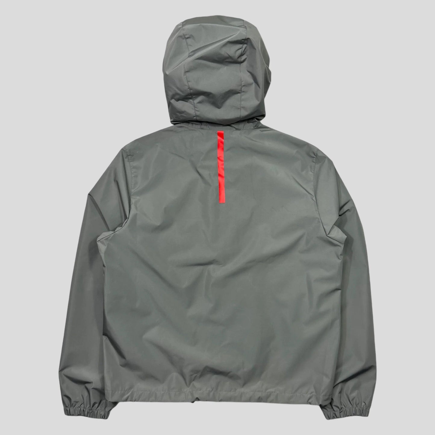 Prada 2024 Luna Rossa Extreme-tex K-way Windbreaker - S/M