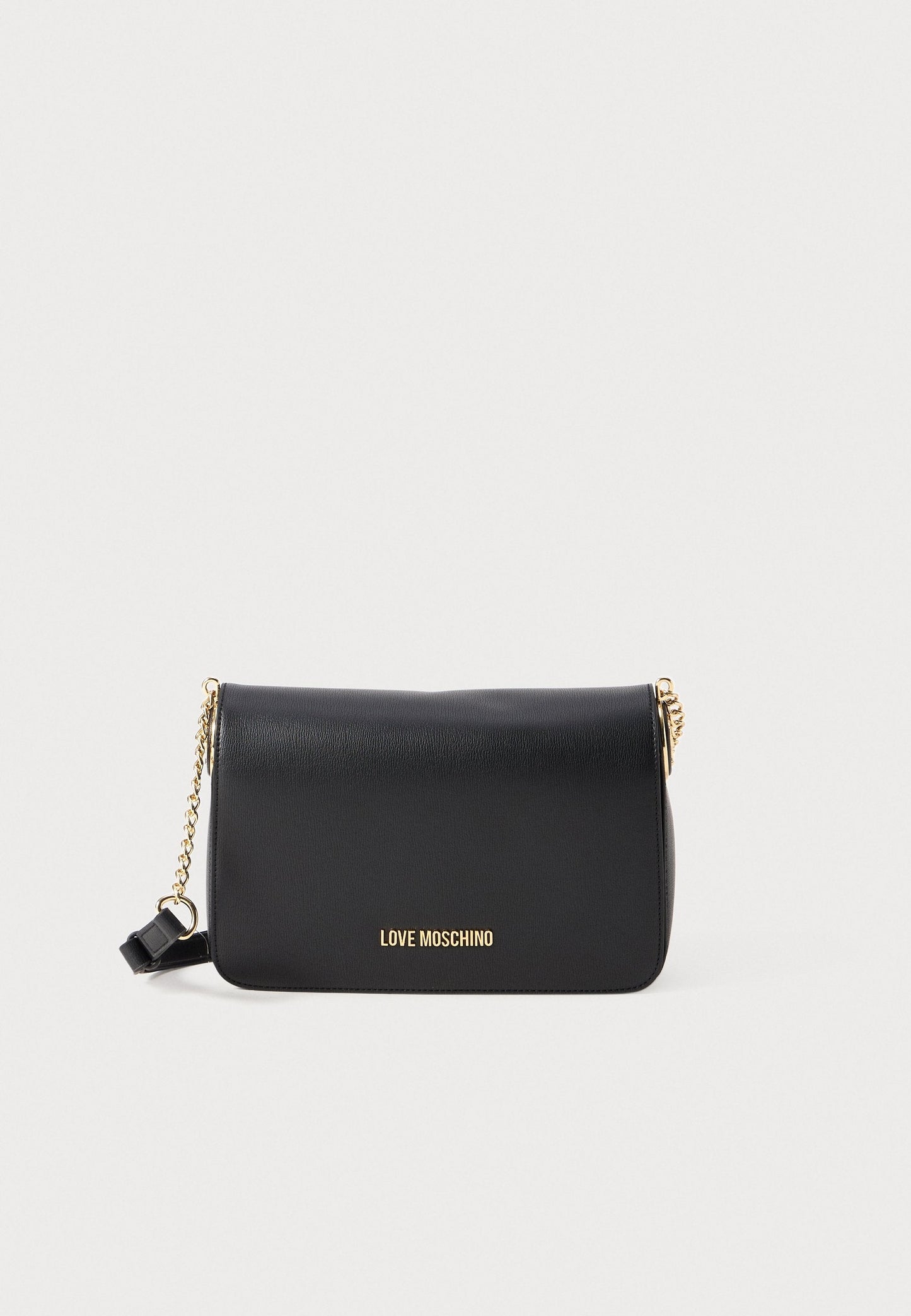 BORSA A SPALLA LOVE MOSCHINO