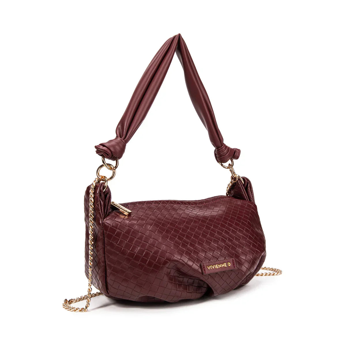 BORSA A SPALLA ILARY VIVIENNE D