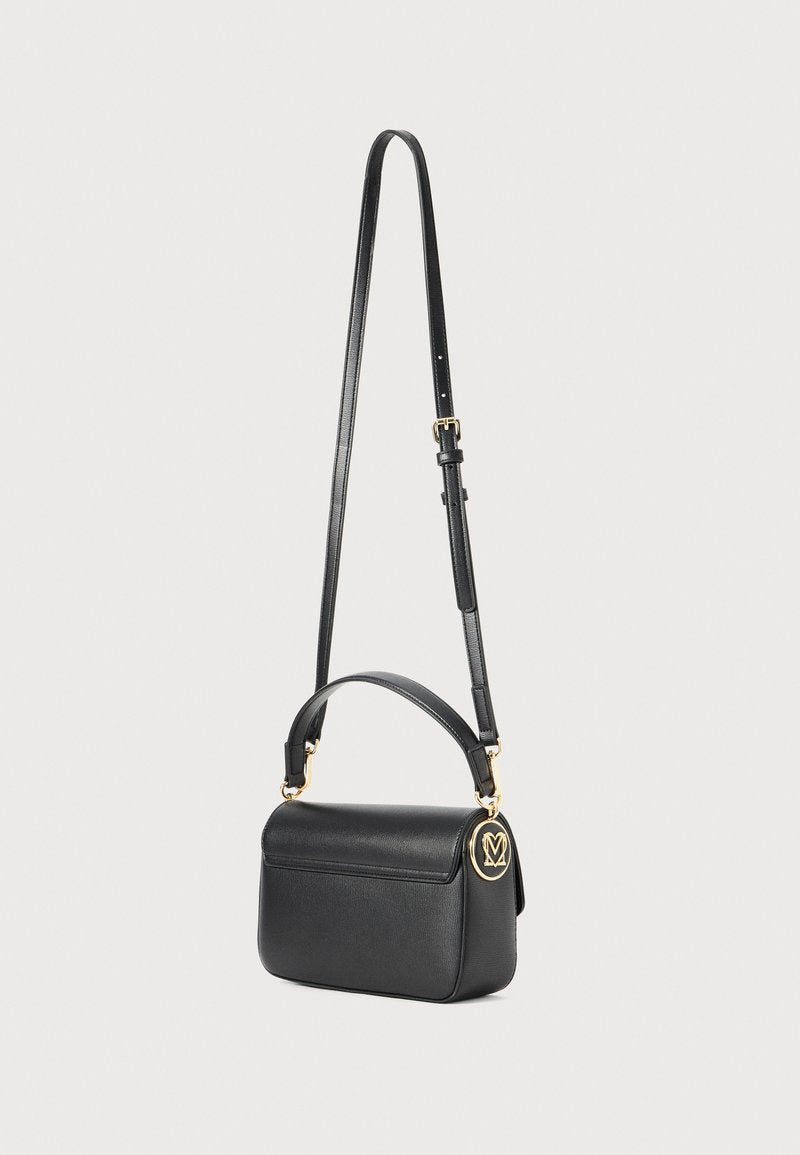 BORSA A SPALLA LOVE MOSCHINO