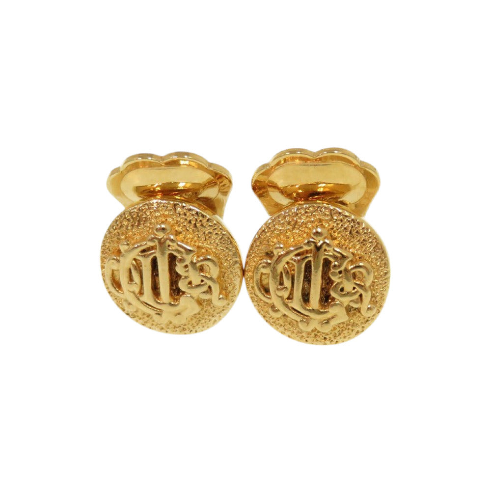 Dior Earring metal gold   Women