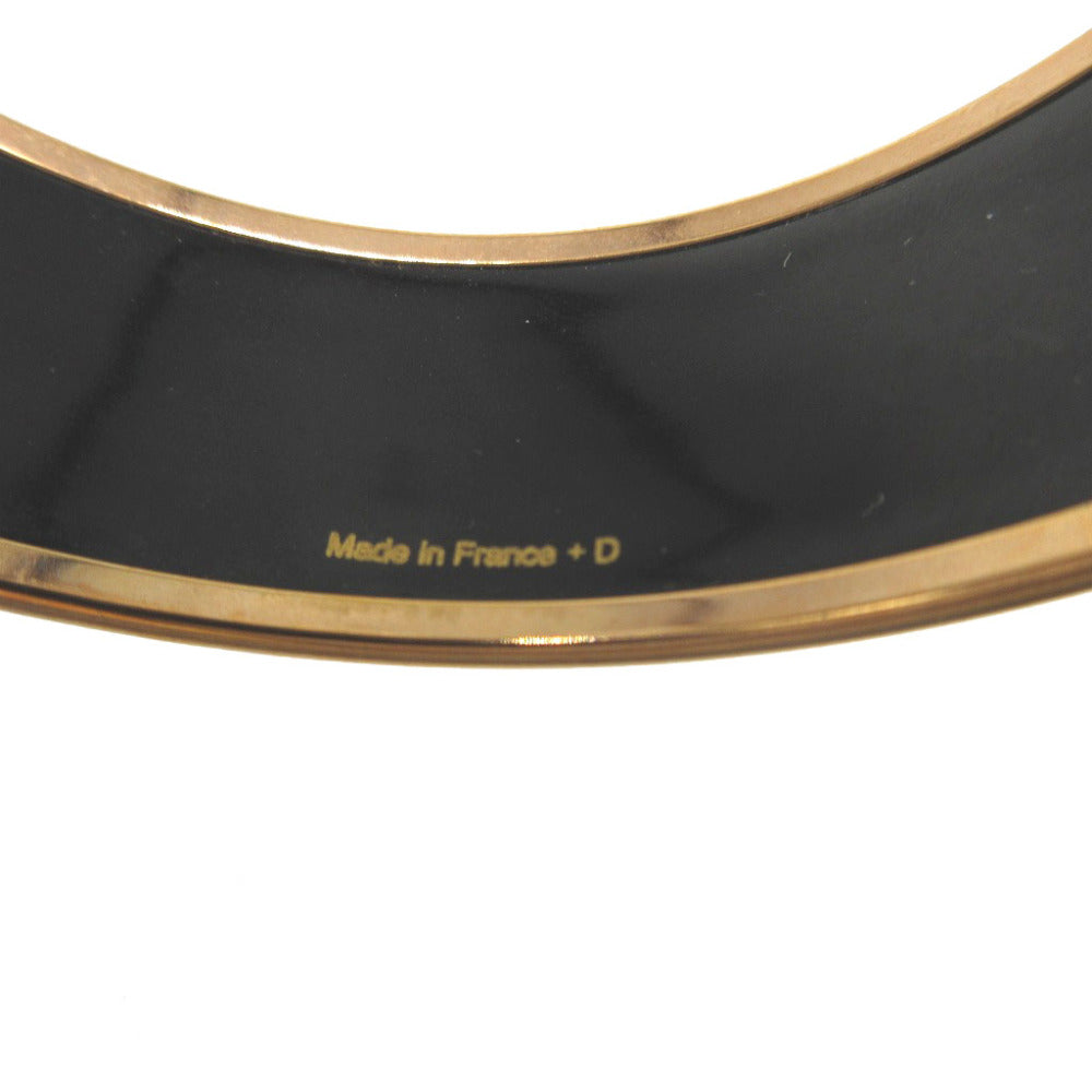 HERMES Bangle metal pink Bracelets BRIDES de GALA Emilel GM unisex(Unisex)  d