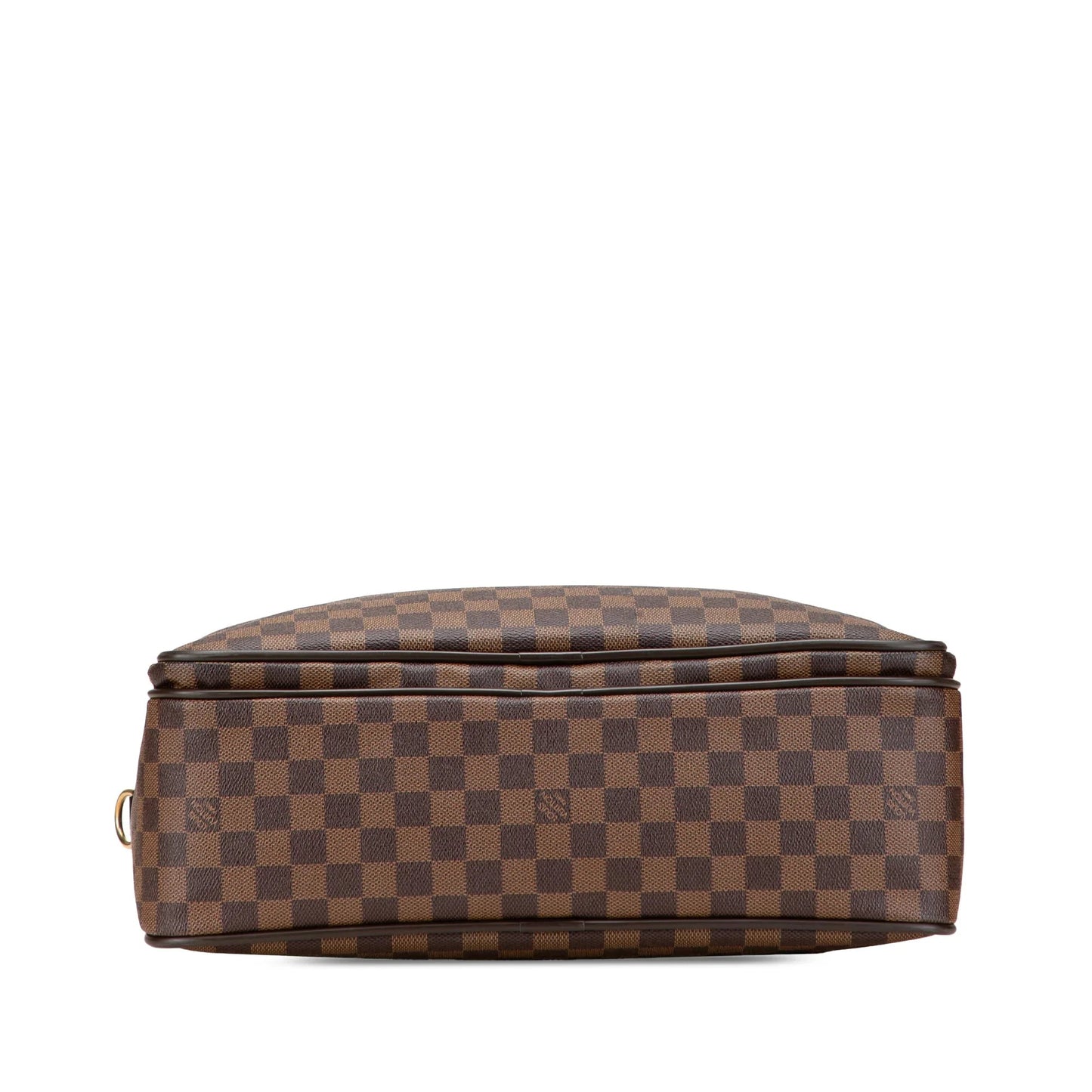 Brown Louis Vuitton Damier Ebene Icare Business Bag