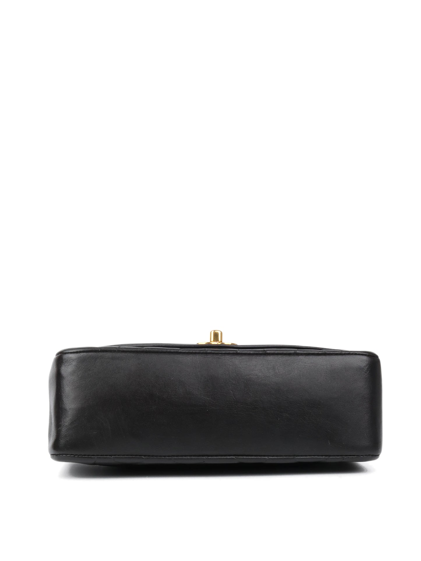 Chanel   Black Diana Flap Bag 24K GHW