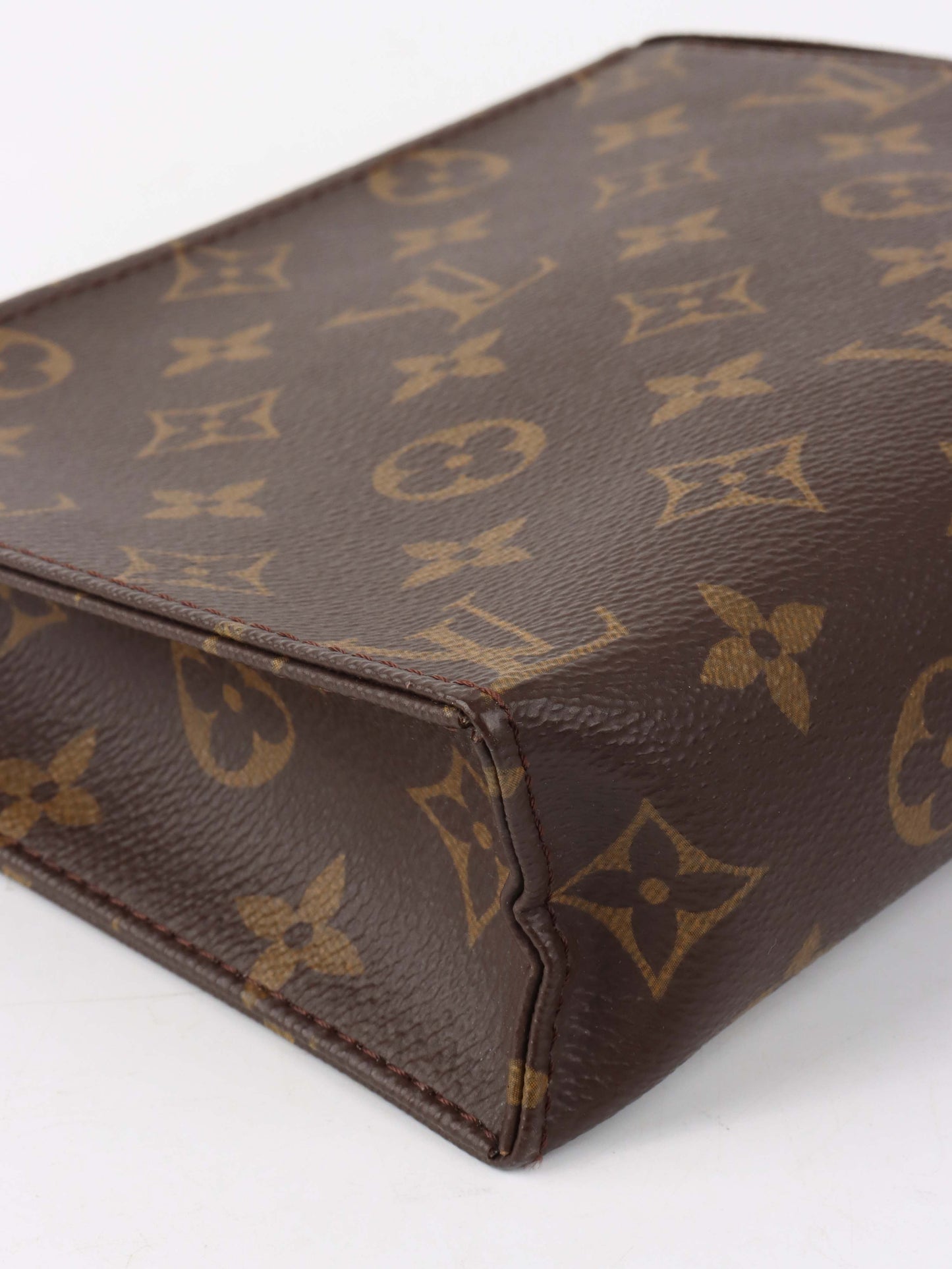Louis Vuitton Toiletry Pouch 15.